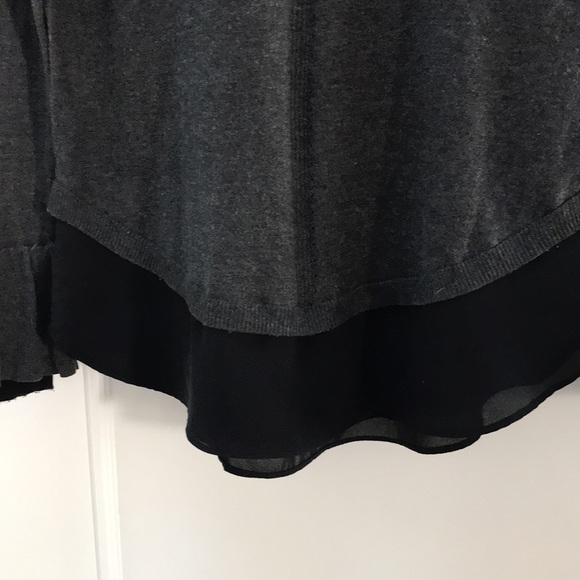 Camber&Grace sweater size M - Picture 4 of 9